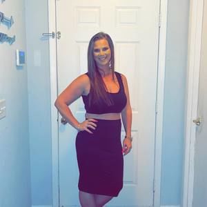 Meet your Posher, Monica